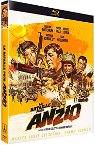 Anzio (Blu-Ray)